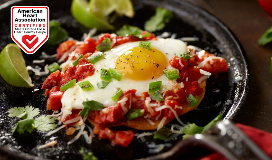 Huevos Rancheros | Louisiana Egg Commission