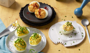 Multiplied & Deviled Eggs featured image