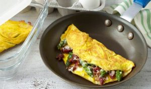 Make Ahead Omelets featured image