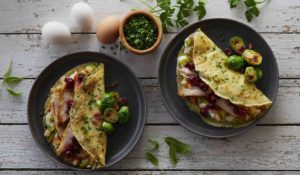 Day After Thanksgiving Crepes featured image