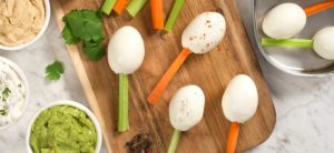 Veggie EggPops featured image