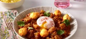 Butter Chicken Poutine featured image