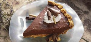 French Silk Pie featured image