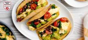 Easy Breakfast Tacos featured image