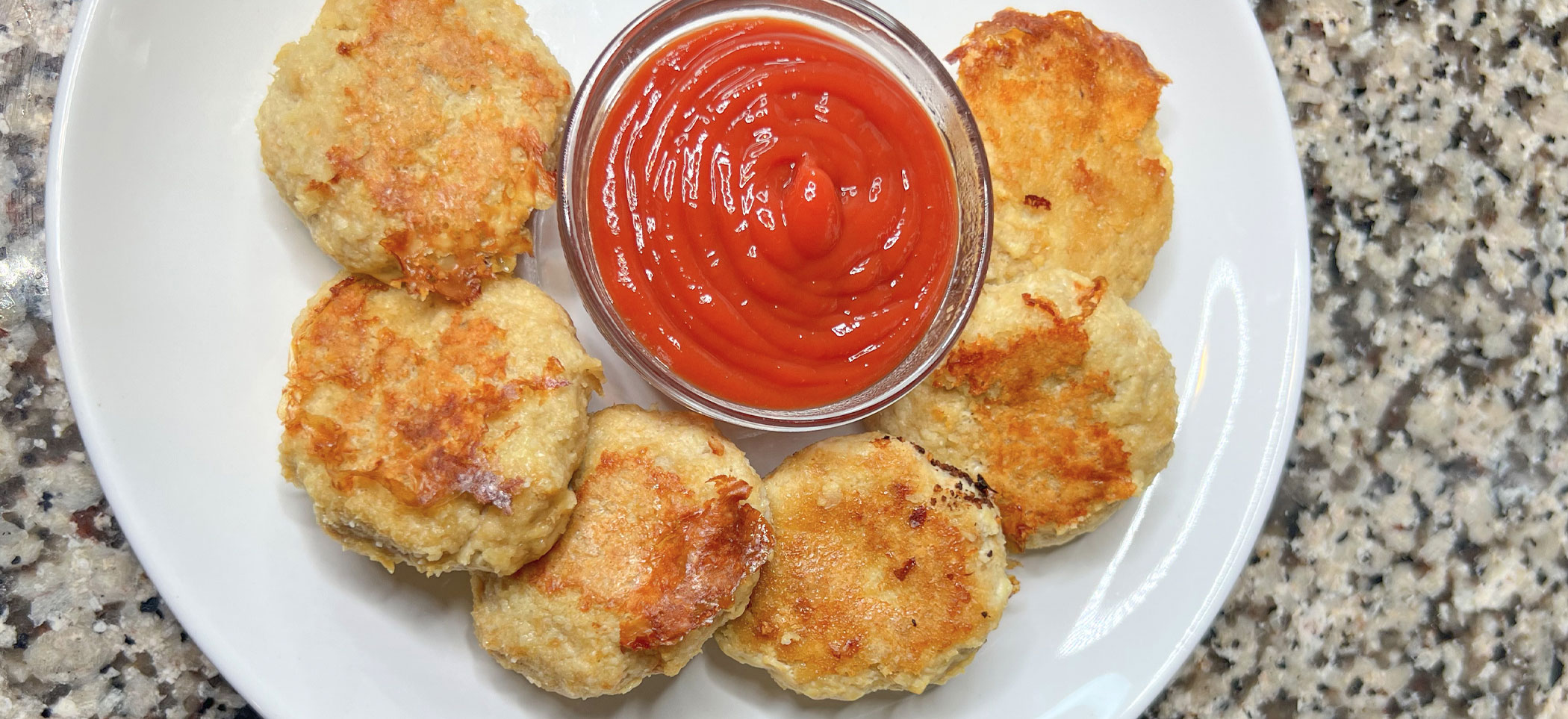 Chicken Nuggets | Louisiana Egg Commission