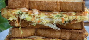 Gilgeori Toast (Korean Street Toast) featured image