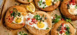 Egg in a Hole Bagel featured image