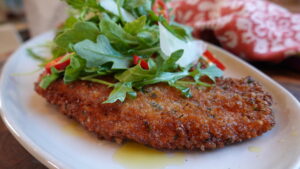 Chicken Cutlets featured image
