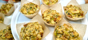 Mini Stuffing Bites featured image