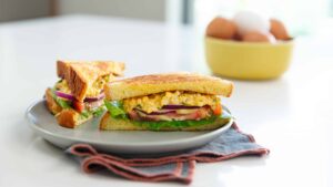 Egg Salad Sammy featured image