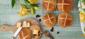 Hot Cross Buns featured image