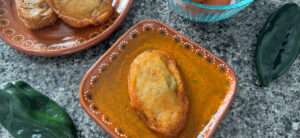 Chiles Rellenos featured image
