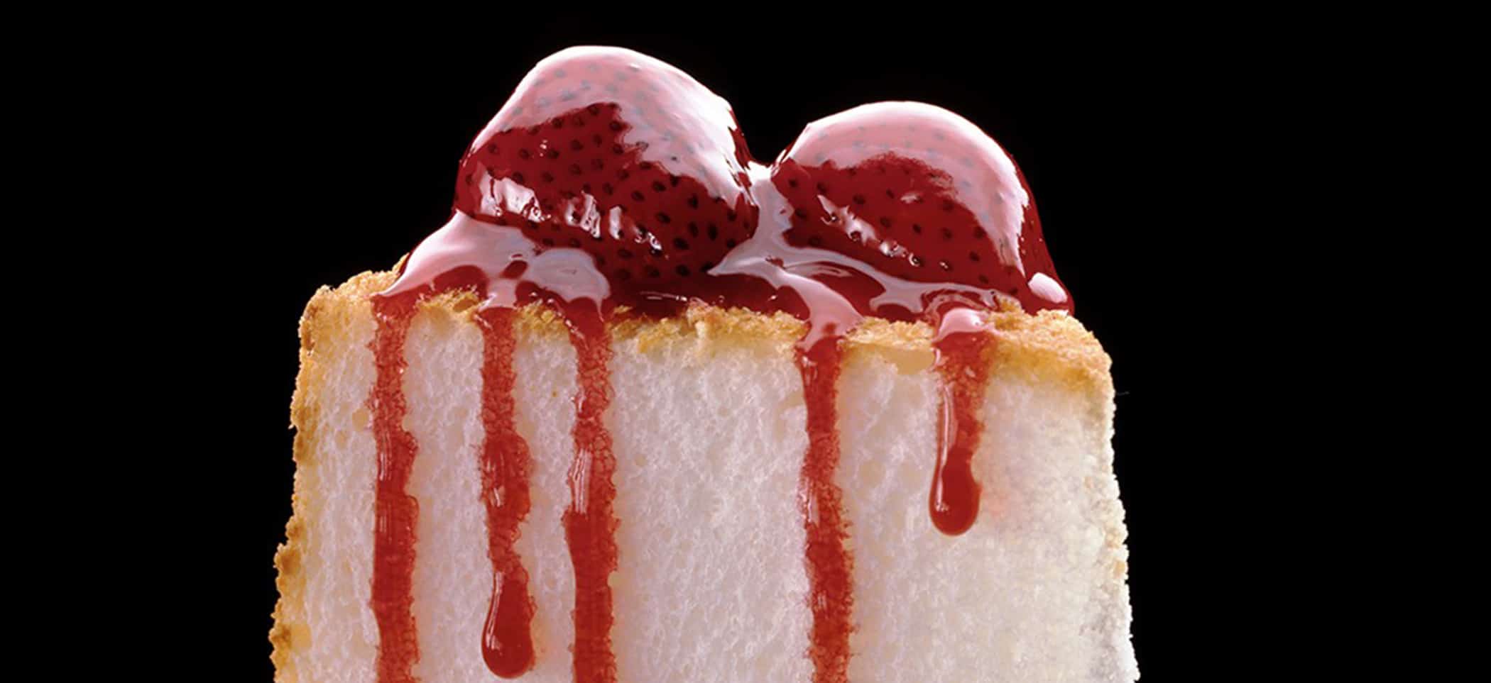 Angel Food Cake | Louisiana Egg Commission