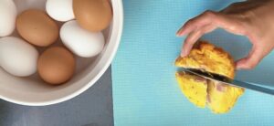 Hawaiian Egg Bites featured image