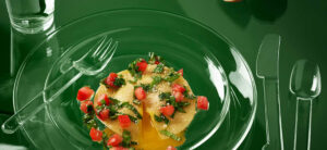 Bird Watcher’s Hidden Egg Ravioli featured image