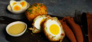 Loaded Potato Scotch Egg featured image