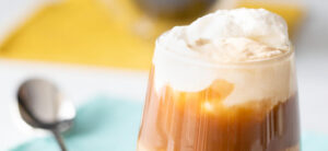 Vietnamese Cream Coffee featured image