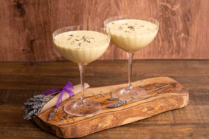 Botanical Garden Eggnog featured image